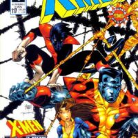 gli incredibili x-men