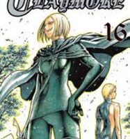 Claymore 16