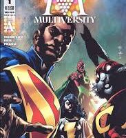Multiversity 1