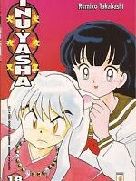 Inuyasha 18