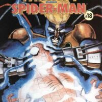 Amazing Fantasy March 1996