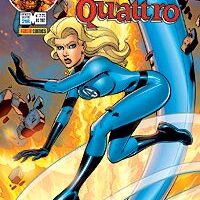 Fantastici Quattro 218