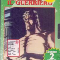ken il guerriero prima serie