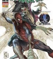 La Sfida: Morbius