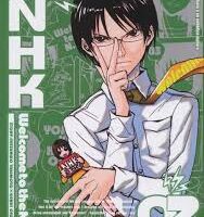 Welcome to the NHK
