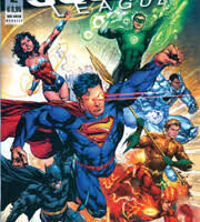 Justice League