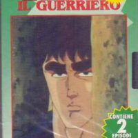 Ken Il Guerriero Prima Serie