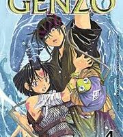 Genzo 4