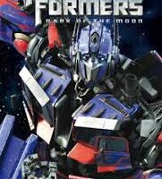 Transformers 3 (prequel) Tempesta in arrivo