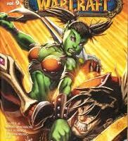 World of Warcraft 9