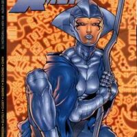 X-men Nuova Serie 24