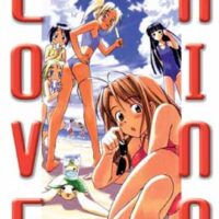 Love Hina