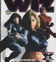 Wiz (nuova Serie) 21
