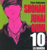 Shonan Junai Gumi La Banda Dell'amore Puro Di Shonan 10