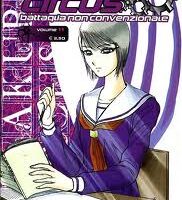 Karakuri Circus