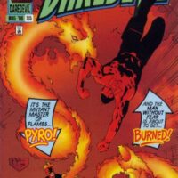 Daredevil August 1996