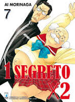 1 Segreto X 2