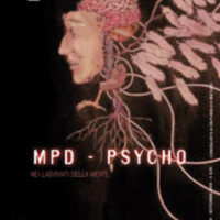 mpd psycho 2
