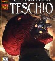 Fear Itself 0 - Il Libro Del Teschio