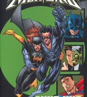 Nightwing: Anno uno