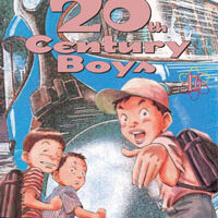 20th Century Boys
