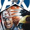 Avengers vs X-Men 2