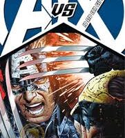 Avengers vs X-Men 2