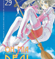 Oh, mia dea! 29