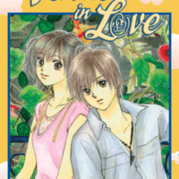 venus in love 12