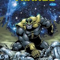 Thanos 2