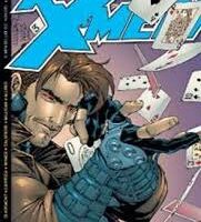 X-treme X-men 9