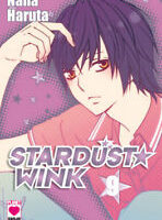 stardust wink 9