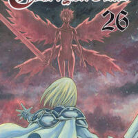 claymore 26