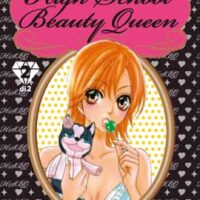 High School Beauty Queen 2
