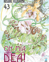 oh,mia dea! 43
