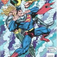 The Man Of Steel September 1995