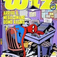 wiz nuova serie 29