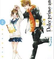 Dolce primo amore 2