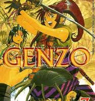 Genzo 3