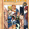Fairy Tail 18