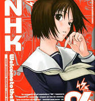 Welcome to the NHK