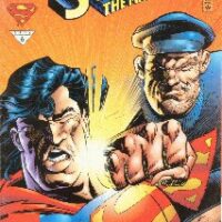 The Man Of Steel February 1996