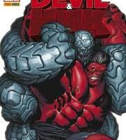 devil & hulk