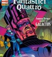 Fantastici Quattro