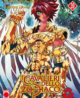 i cavalieri dello zodiaco episode g 39