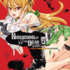 Highschool of the dead (Full color edition) 5