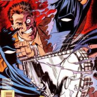 Batman December 1994
