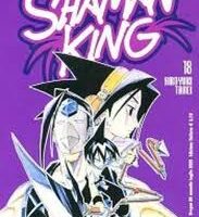Shaman King 18
