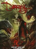 darkness-la crepa