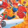 Getter Saga